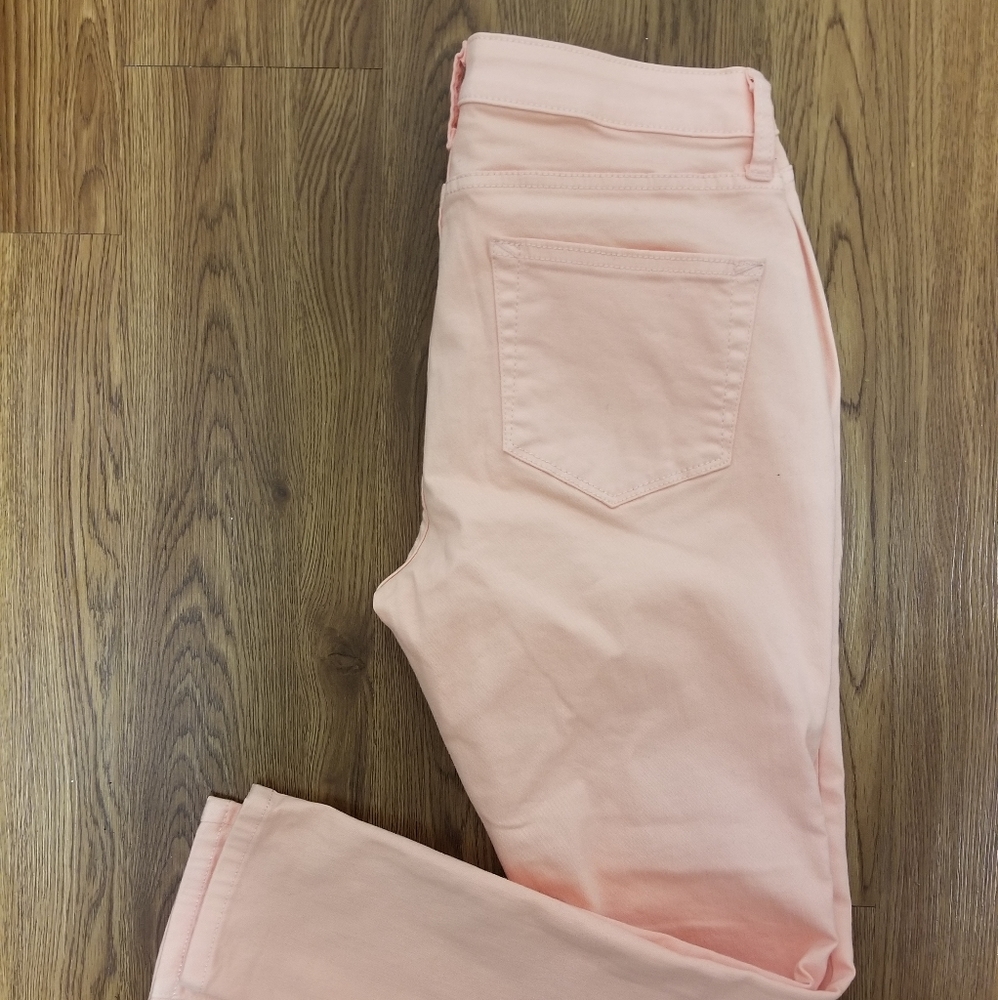 A.n.a. skinny jeans